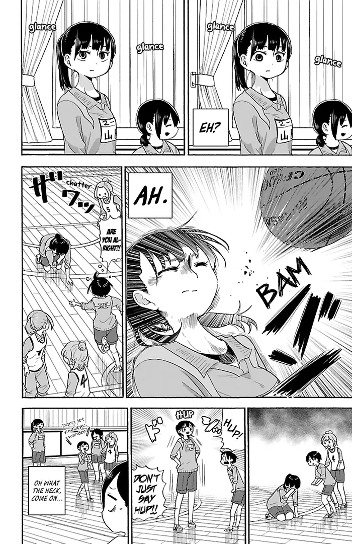 The Dangers in My Heart Chapter 14 image 05_optimized